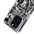 NFL Las Vegas Raiders Tropical Print iPhone 16 Pro MagSafe Case